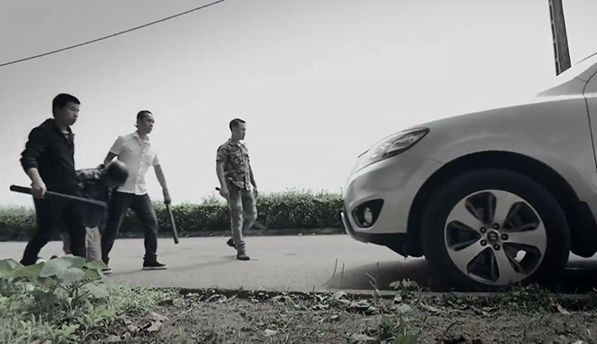 Quỳnh búp bê tập 8. Xem tập 9 Quỳnh búp bê. VTV3